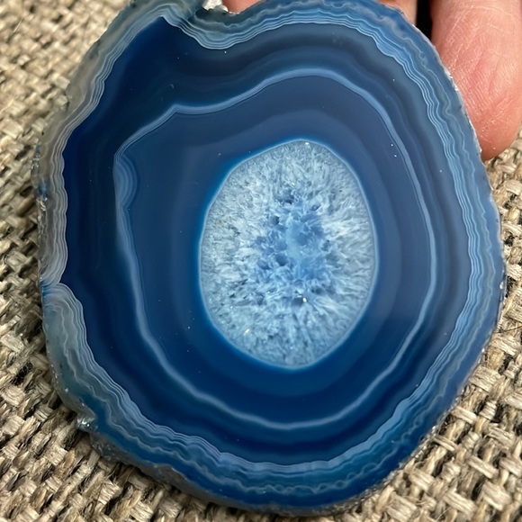 Blue Cabochon - Picture 6 of 8